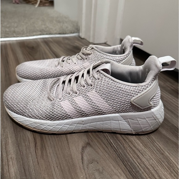 ADIDAS CLOUDFOAM QUESTAR BYD SHOES women’s 7 - Picture 6 of 10